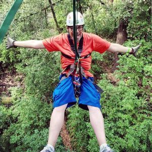 Meet your Posher, Mark